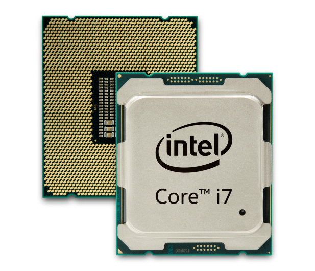 Intel Core i7-6950X - 309700 - zdjęcie 3